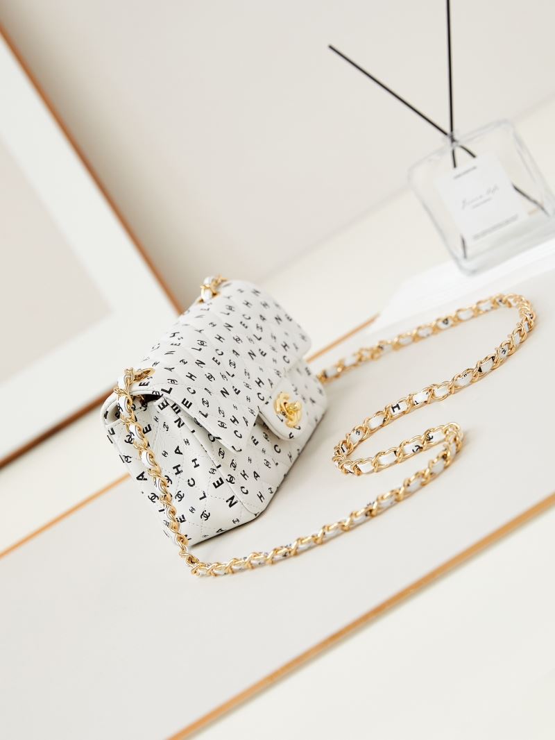 Ch**el cf series bags